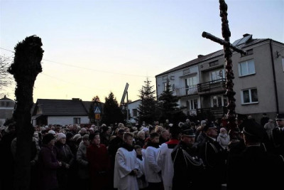 Miejska Droga Krzyżowa
