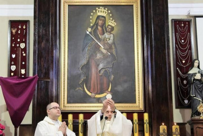 Wielki Czwartek 2022