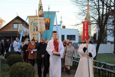 Niedziela Zmartwychwstania