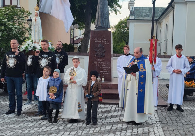Miejskie Fatimskie 13.05.2025 r.